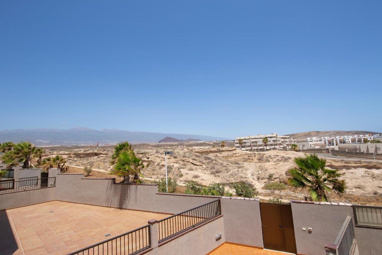 Medano4You The Wing Palace Tenerife El Medano  Exterior photo