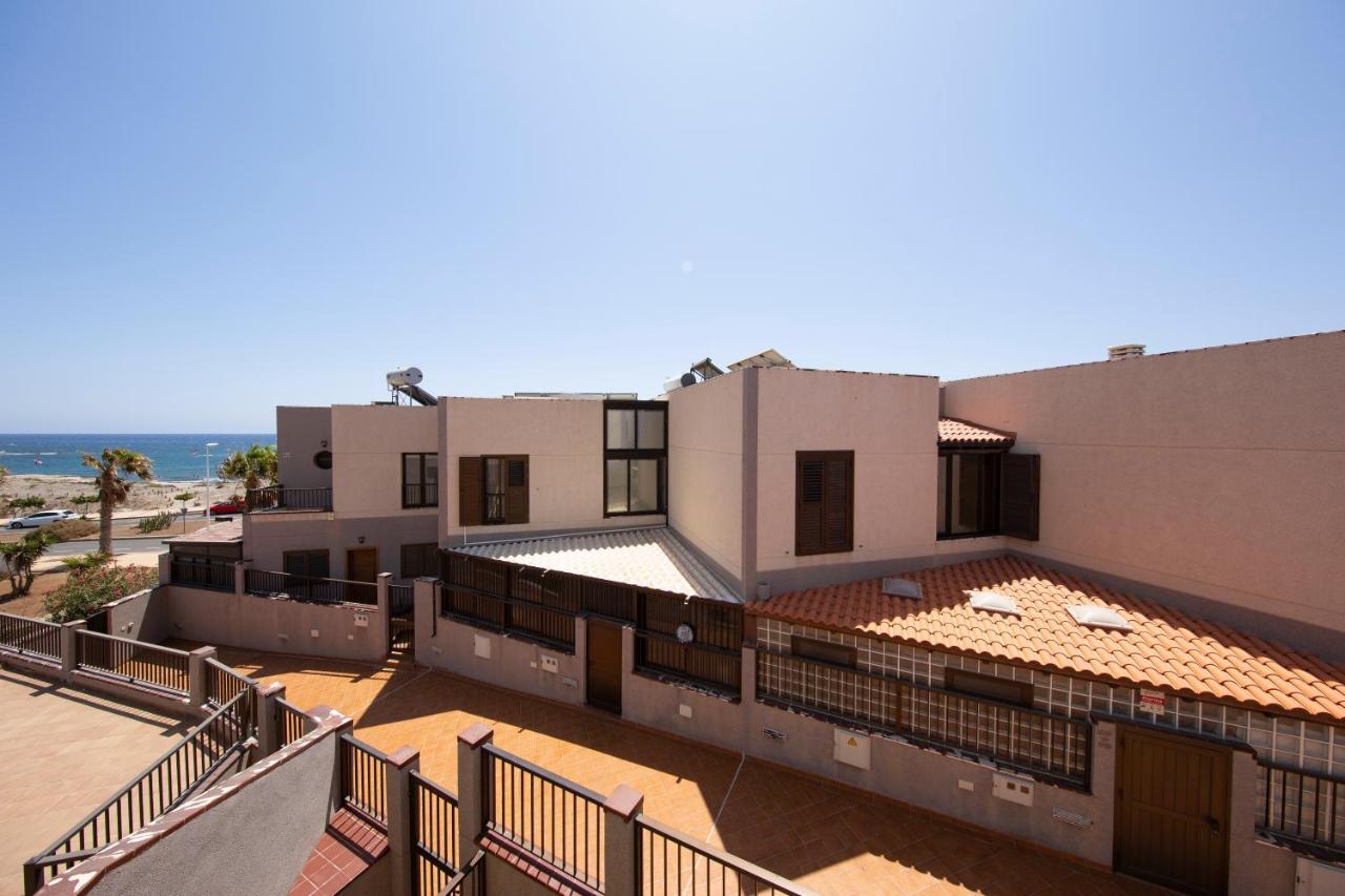 Medano4You The Wing Palace Tenerife El Medano  Exterior photo